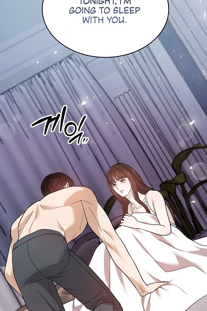The Contract Marriage Night [+19] [Luna Toons] - Chapter 05 - S1 manhwa
