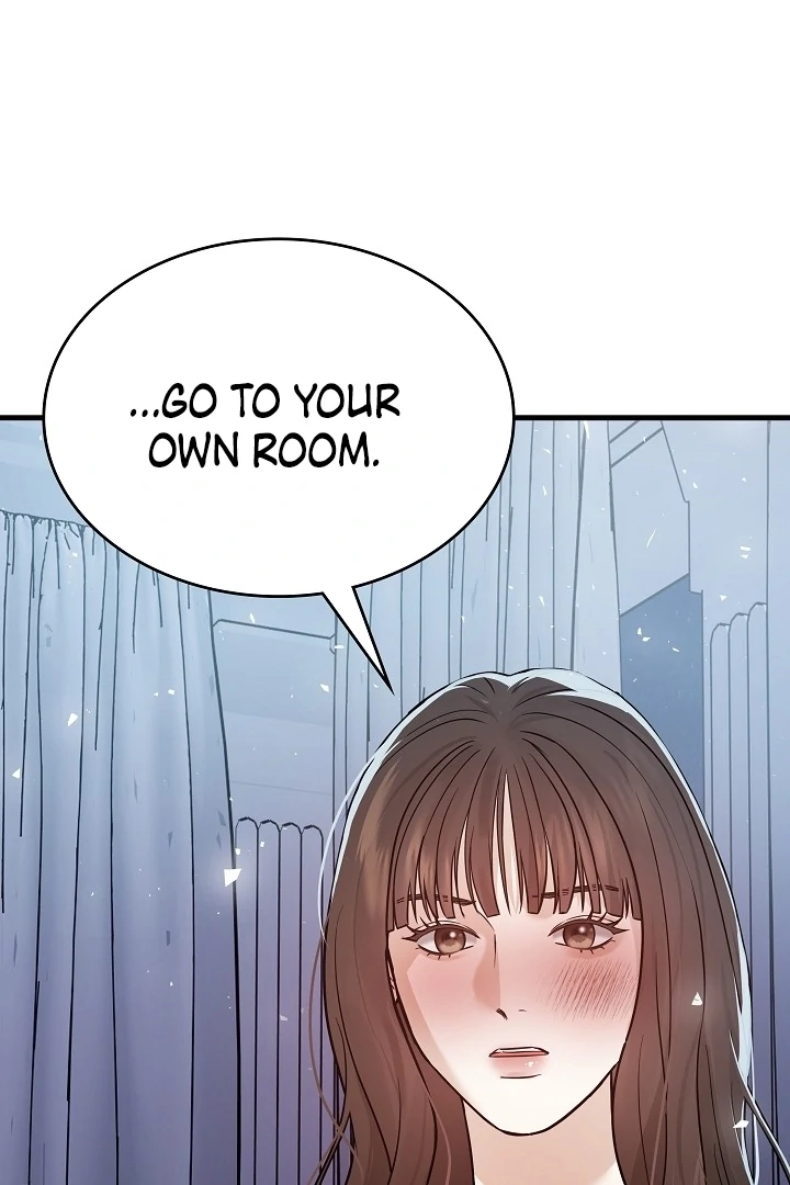 The Contract Marriage Night [+19] [Luna Toons] - Chapter 05 - S1 manhwa