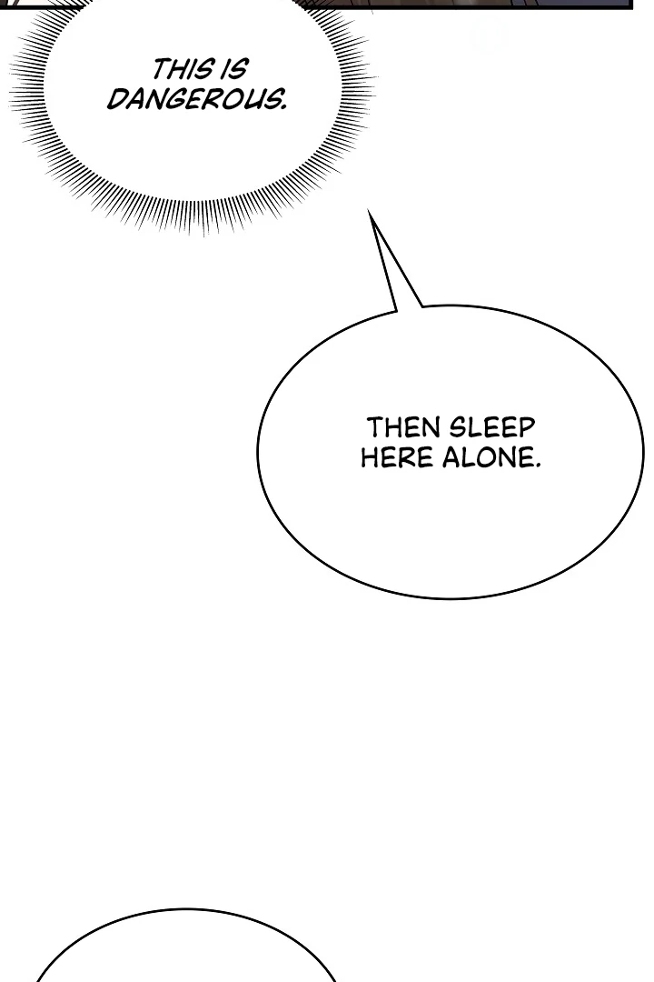 The Contract Marriage Night [+19] [Luna Toons] - Chapter 05 - S1 manhwa