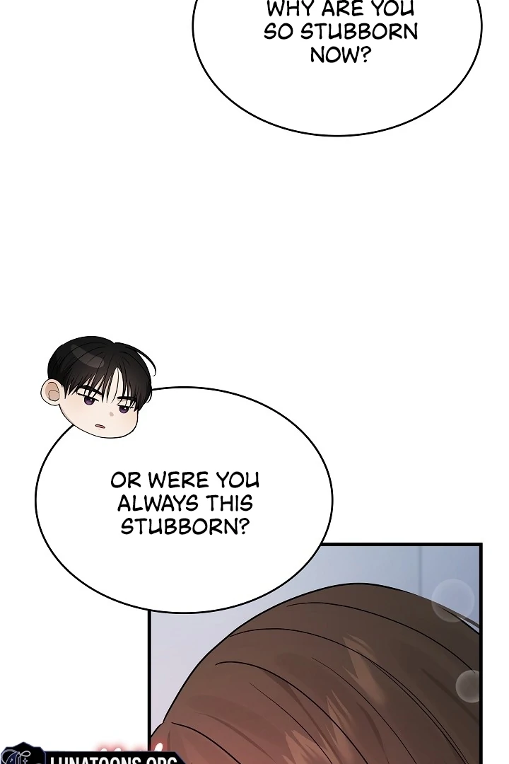 The Contract Marriage Night [+19] [Luna Toons] - Chapter 05 - S1 manhwa