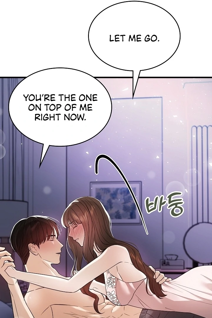 The Contract Marriage Night [+19] [Luna Toons] - Chapter 05 - S1 manhwa