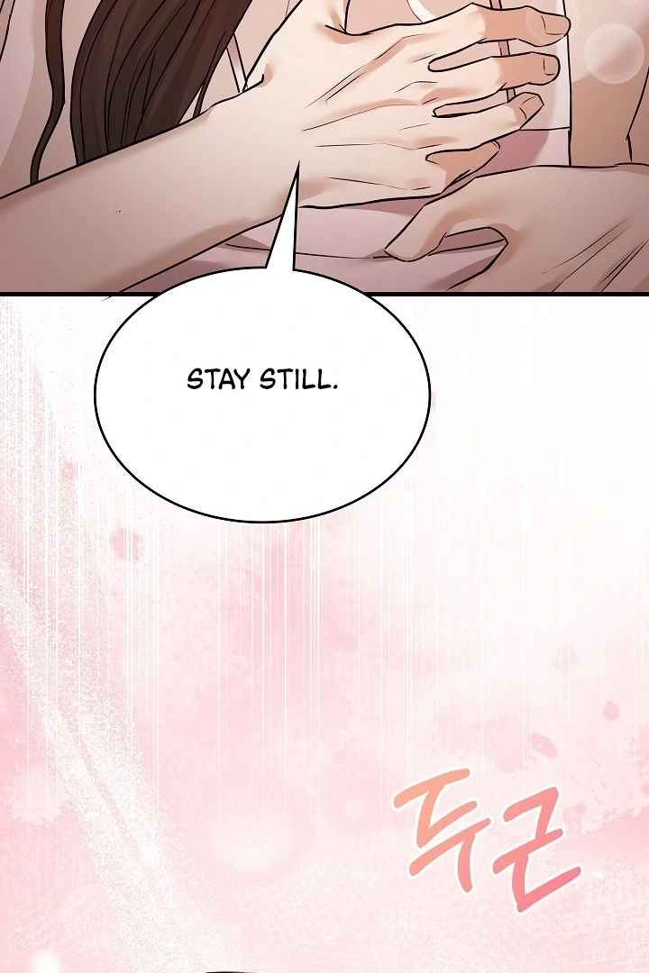 The Contract Marriage Night [+19] [Luna Toons] - Chapter 05 - S1 manhwa