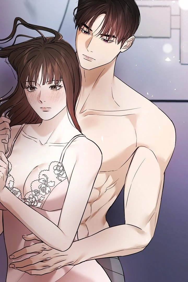 The Contract Marriage Night [+19] [Luna Toons] - Chapter 05 - S1 manhwa