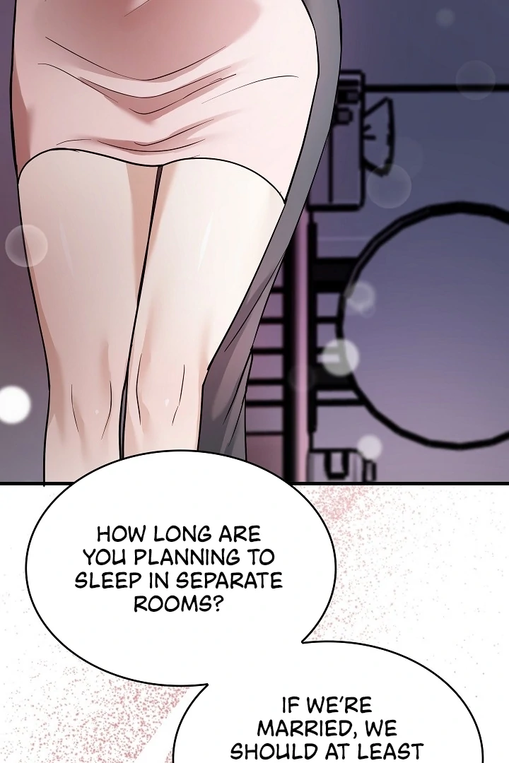 The Contract Marriage Night [+19] [Luna Toons] - Chapter 05 - S1 manhwa