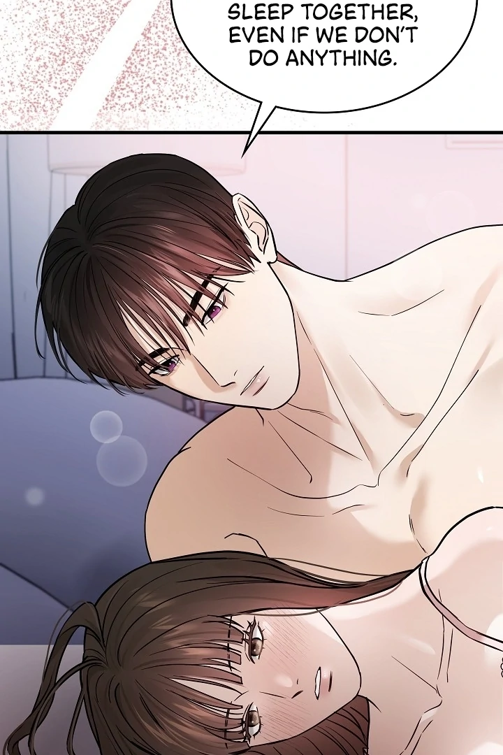 The Contract Marriage Night [+19] [Luna Toons] - Chapter 05 - S1 manhwa