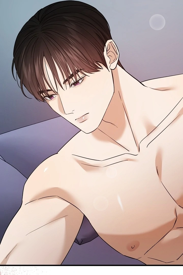 The Contract Marriage Night [+19] [Luna Toons] - Chapter 05 - S1 manhwa