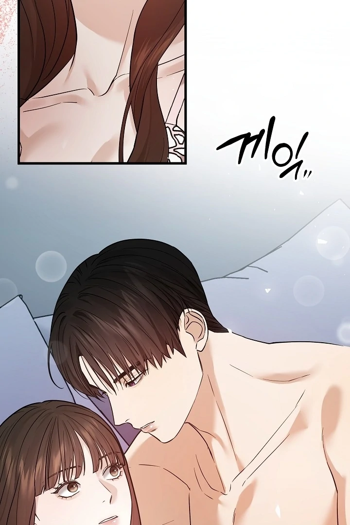 The Contract Marriage Night [+19] [Luna Toons] - Chapter 05 - S1 manhwa