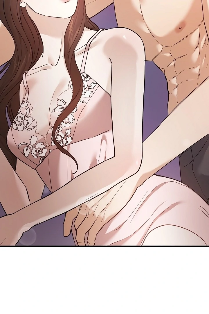 The Contract Marriage Night [+19] [Luna Toons] - Chapter 05 - S1 manhwa