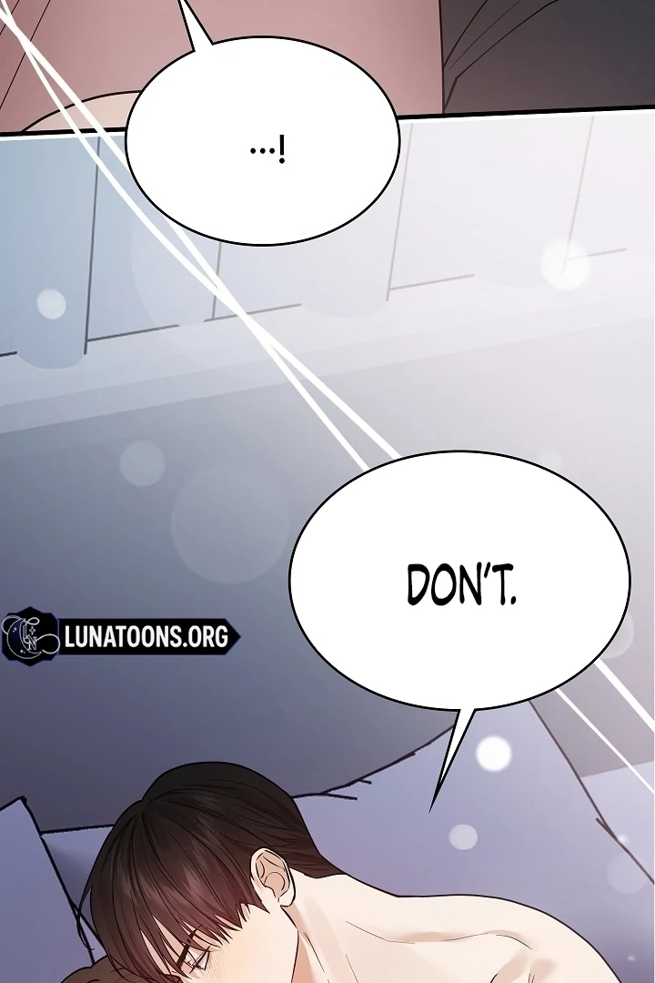 The Contract Marriage Night [+19] [Luna Toons] - Chapter 05 - S1 manhwa