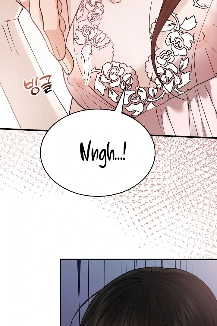 The Contract Marriage Night [+19] [Luna Toons] - Chapter 05 - S1 manhwa