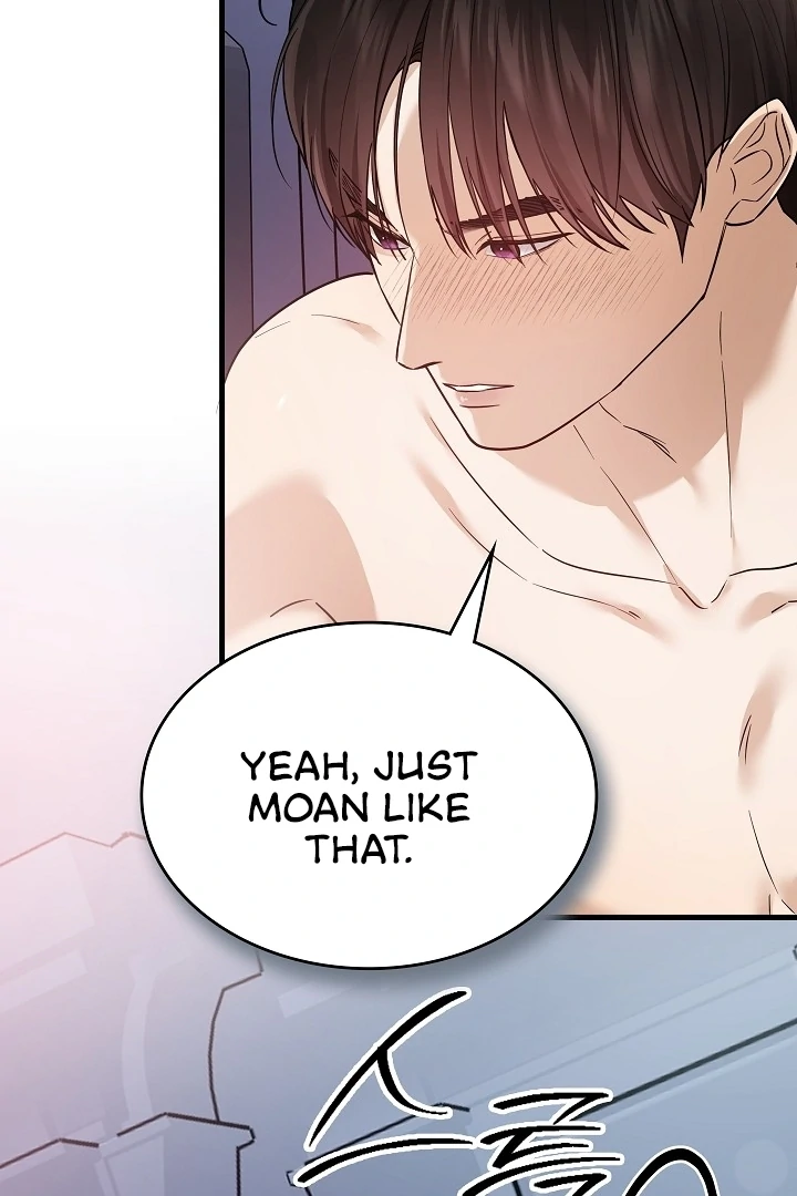 The Contract Marriage Night [+19] [Luna Toons] - Chapter 05 - S1 manhwa