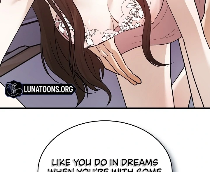 The Contract Marriage Night [+19] [Luna Toons] - Chapter 05 - S1 manhwa