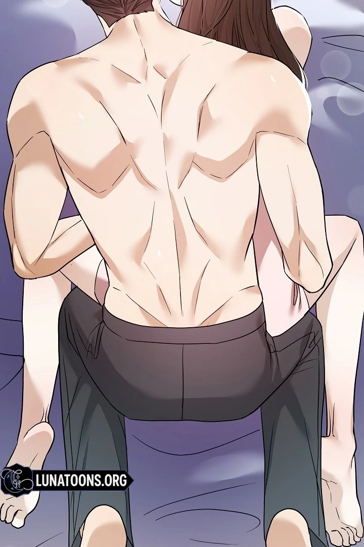 The Contract Marriage Night [+19] [Luna Toons] - Chapter 05 - S1 manhwa