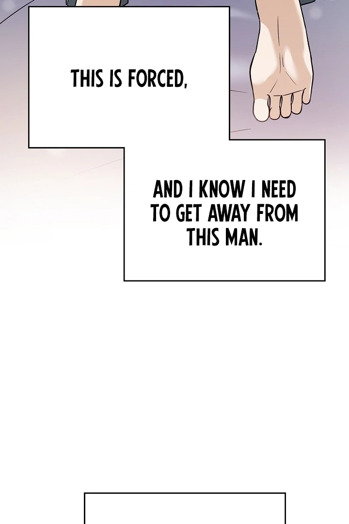 The Contract Marriage Night [+19] [Luna Toons] - Chapter 05 - S1 manhwa