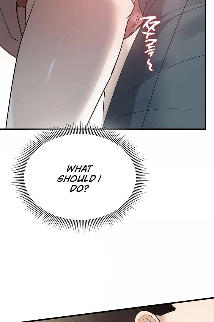 The Contract Marriage Night [+19] [Luna Toons] - Chapter 05 - S1 manhwa