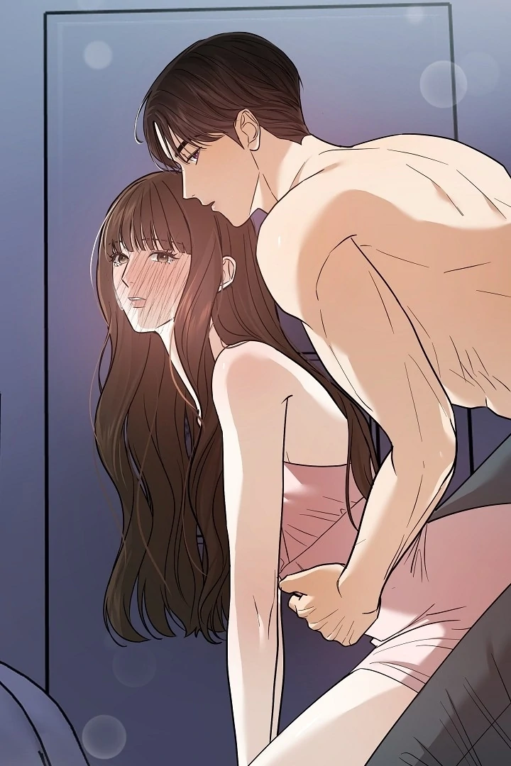 The Contract Marriage Night [+19] [Luna Toons] - Chapter 05 - S1 manhwa
