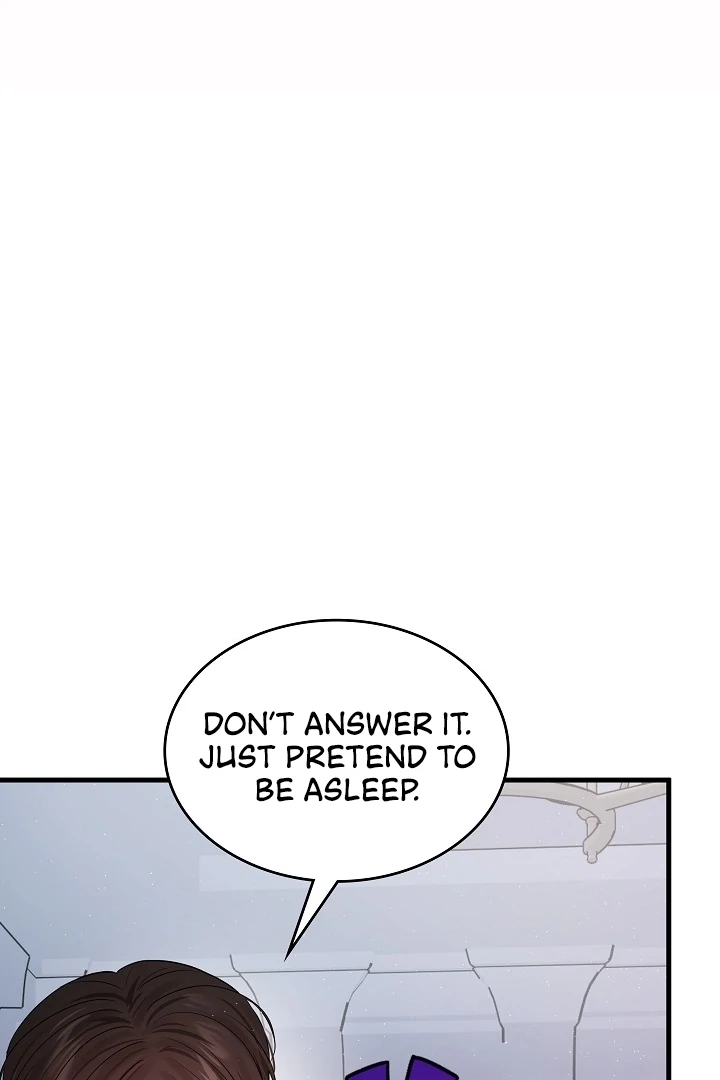 The Contract Marriage Night [+19] [Luna Toons] - Chapter 05 - S1 manhwa