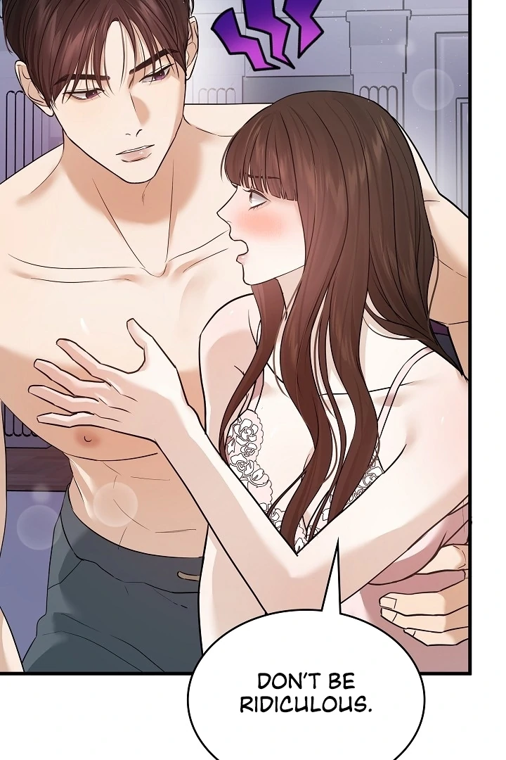 The Contract Marriage Night [+19] [Luna Toons] - Chapter 05 - S1 manhwa