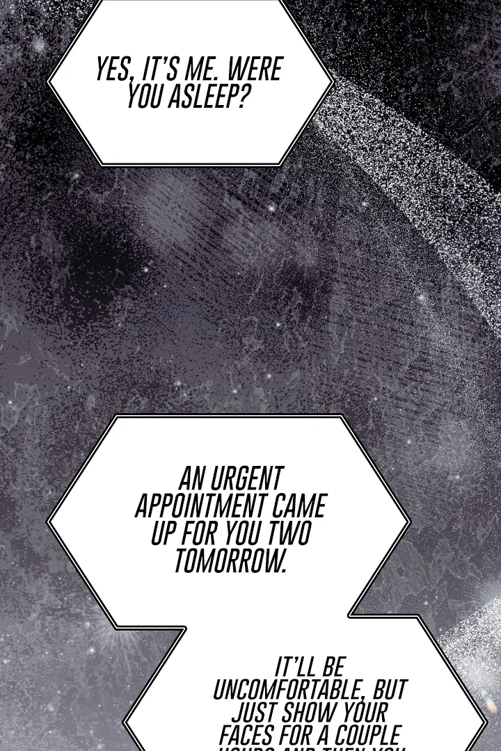 The Contract Marriage Night [+19] [Luna Toons] - Chapter 05 - S1 manhwa