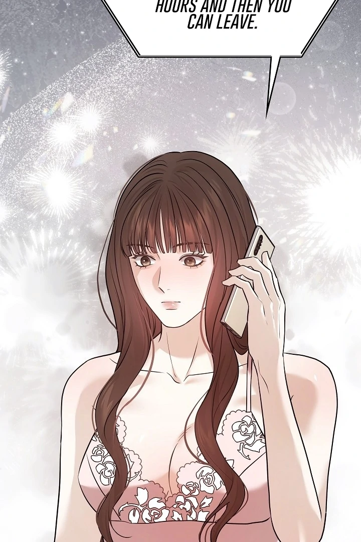 The Contract Marriage Night [+19] [Luna Toons] - Chapter 05 - S1 manhwa
