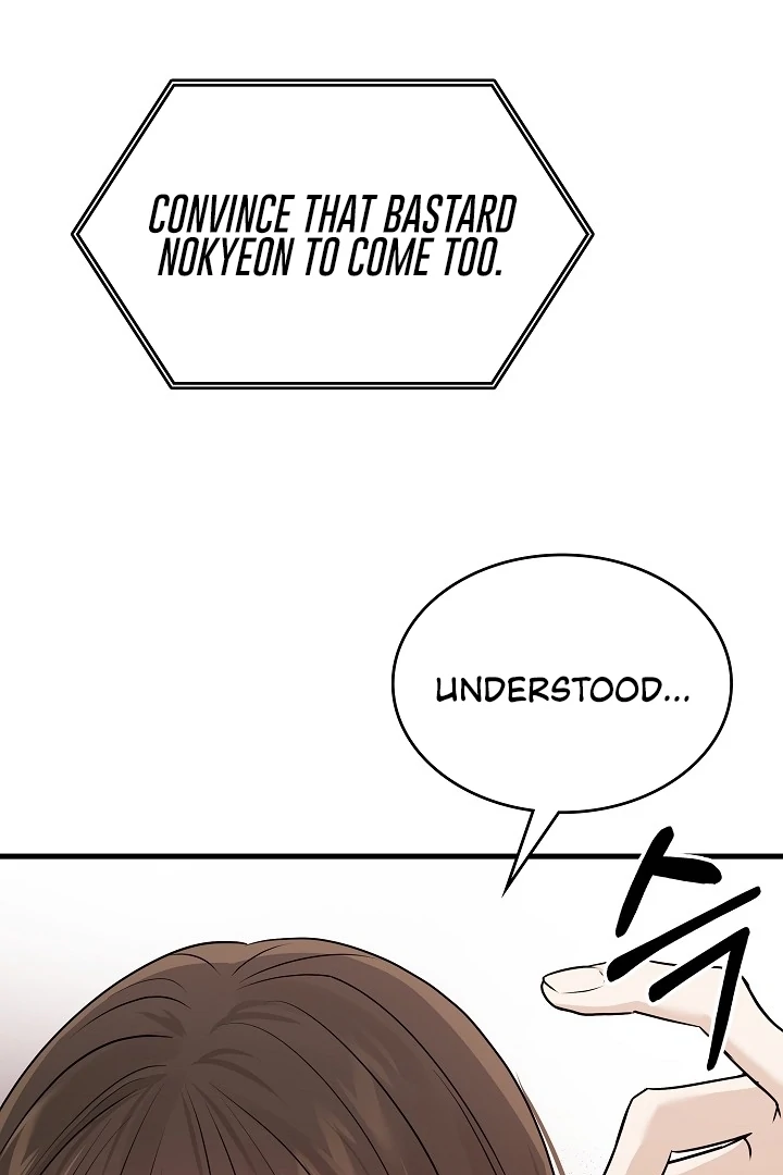 The Contract Marriage Night [+19] [Luna Toons] - Chapter 05 - S1 manhwa
