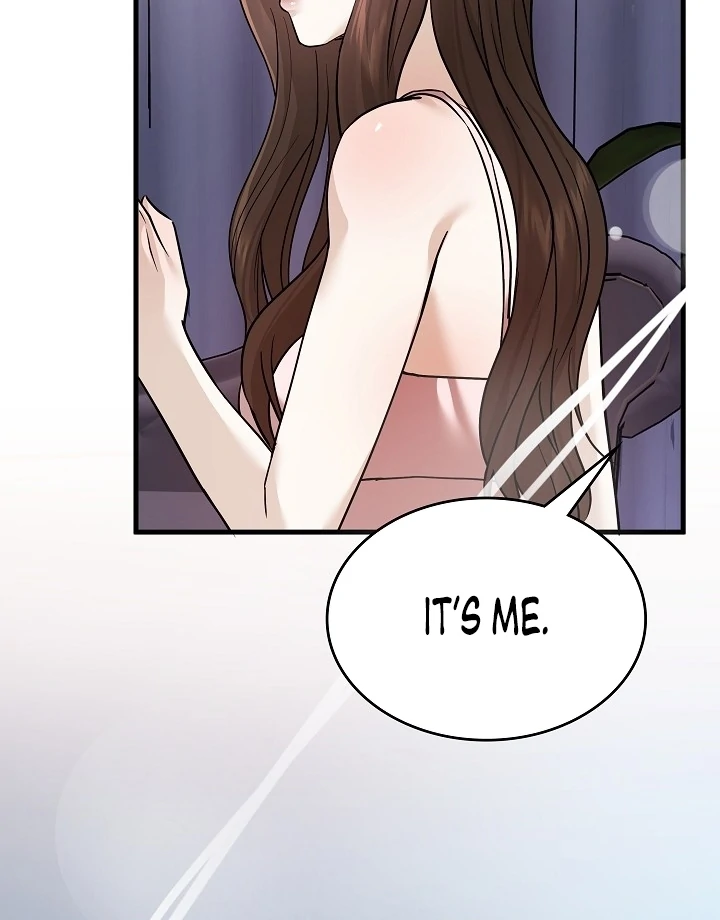 The Contract Marriage Night [+19] [Luna Toons] - Chapter 05 - S1 manhwa