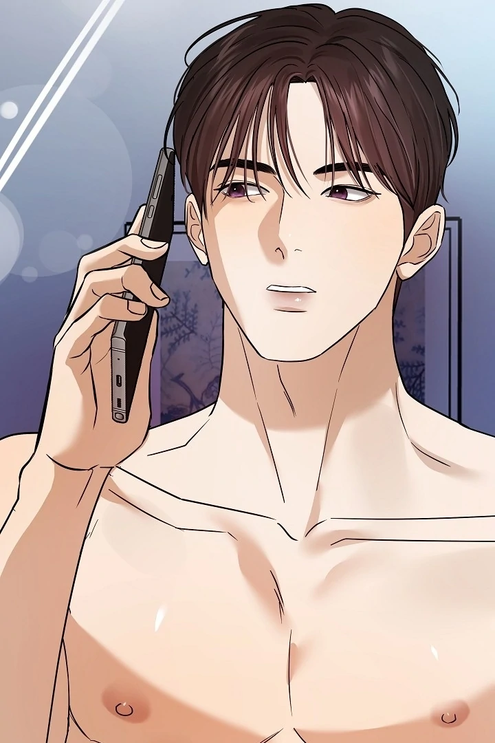 The Contract Marriage Night [+19] [Luna Toons] - Chapter 05 - S1 manhwa