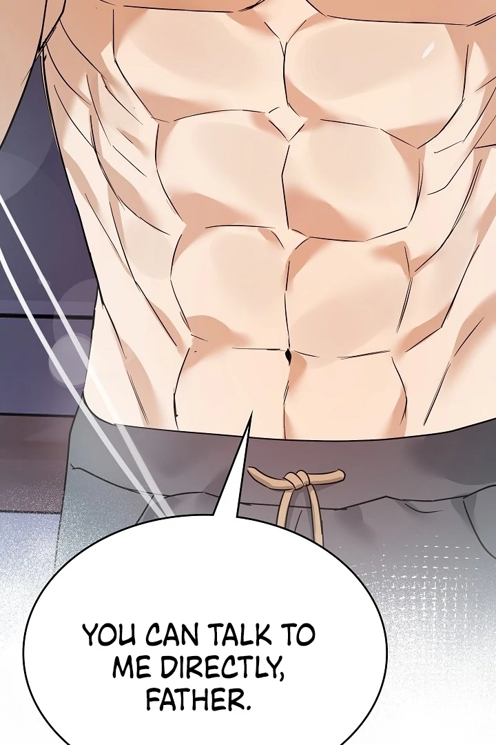 The Contract Marriage Night [+19] [Luna Toons] - Chapter 05 - S1 manhwa