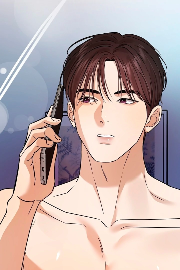 The Contract Marriage Night [+19] [Luna Toons] - Chapter 06 - S1 manhwa