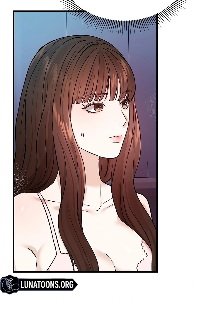 The Contract Marriage Night [+19] [Luna Toons] - Chapter 06 - S1 manhwa