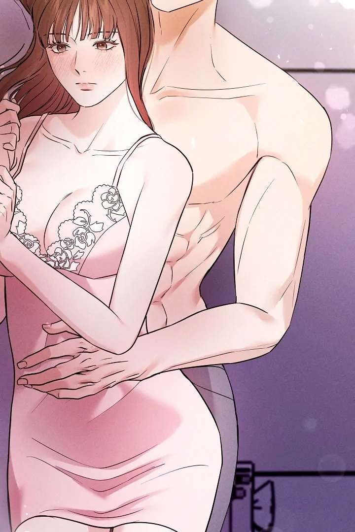 The Contract Marriage Night [+19] [Luna Toons] - Chapter 06 - S1 manhwa