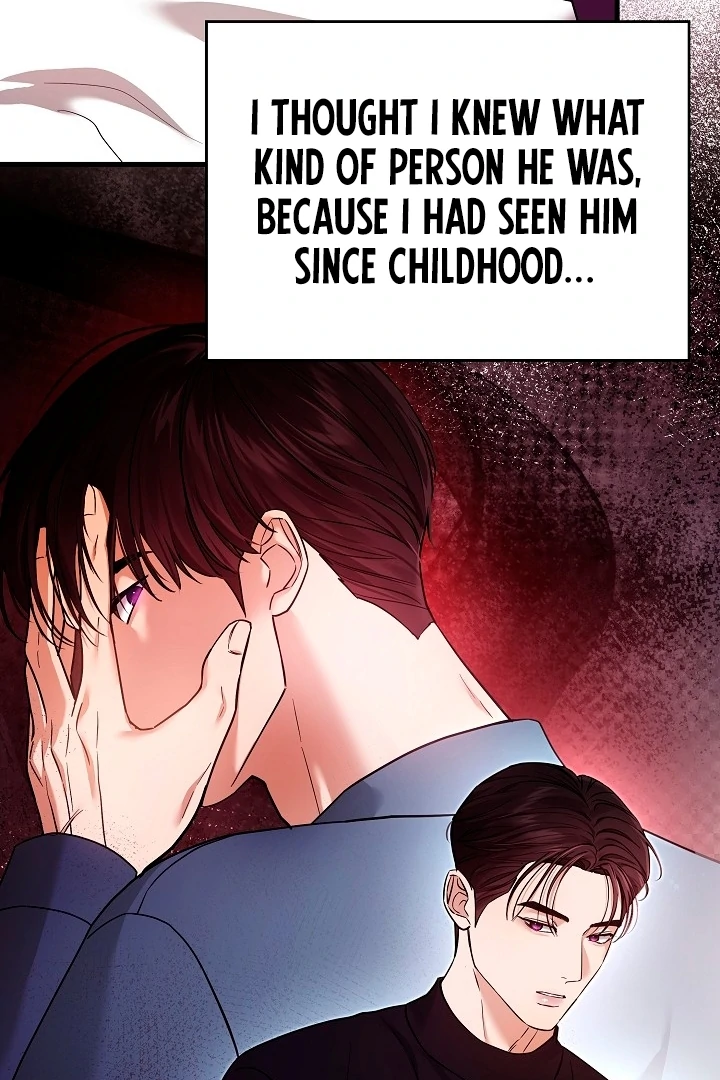 The Contract Marriage Night [+19] [Luna Toons] - Chapter 06 - S1 manhwa