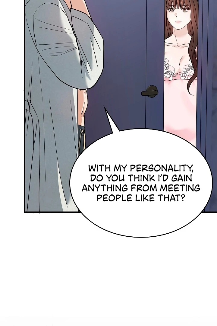 The Contract Marriage Night [+19] [Luna Toons] - Chapter 06 - S1 manhwa