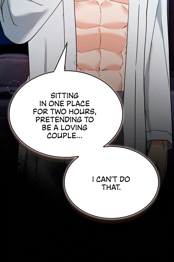 The Contract Marriage Night [+19] [Luna Toons] - Chapter 06 - S1 manhwa