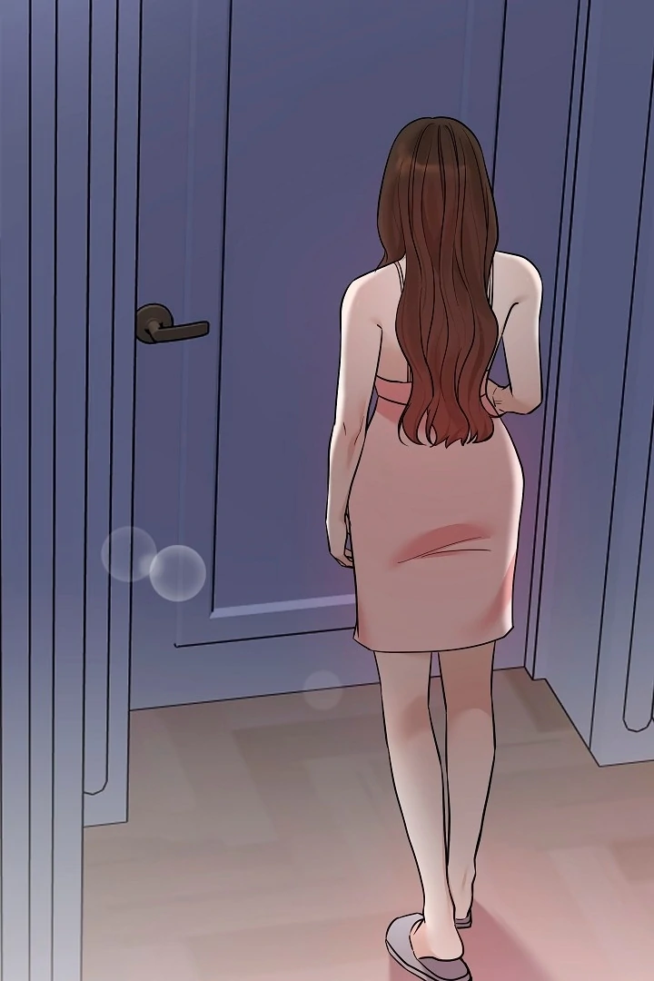 The Contract Marriage Night [+19] [Luna Toons] - Chapter 06 - S1 manhwa