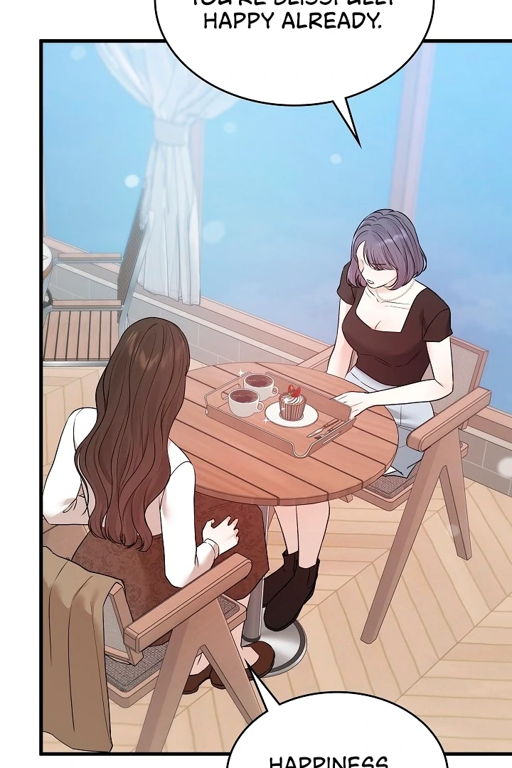 The Contract Marriage Night [+19] [Luna Toons] - Chapter 06 - S1 manhwa