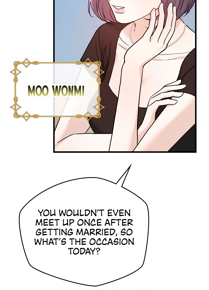 The Contract Marriage Night [+19] [Luna Toons] - Chapter 06 - S1 manhwa