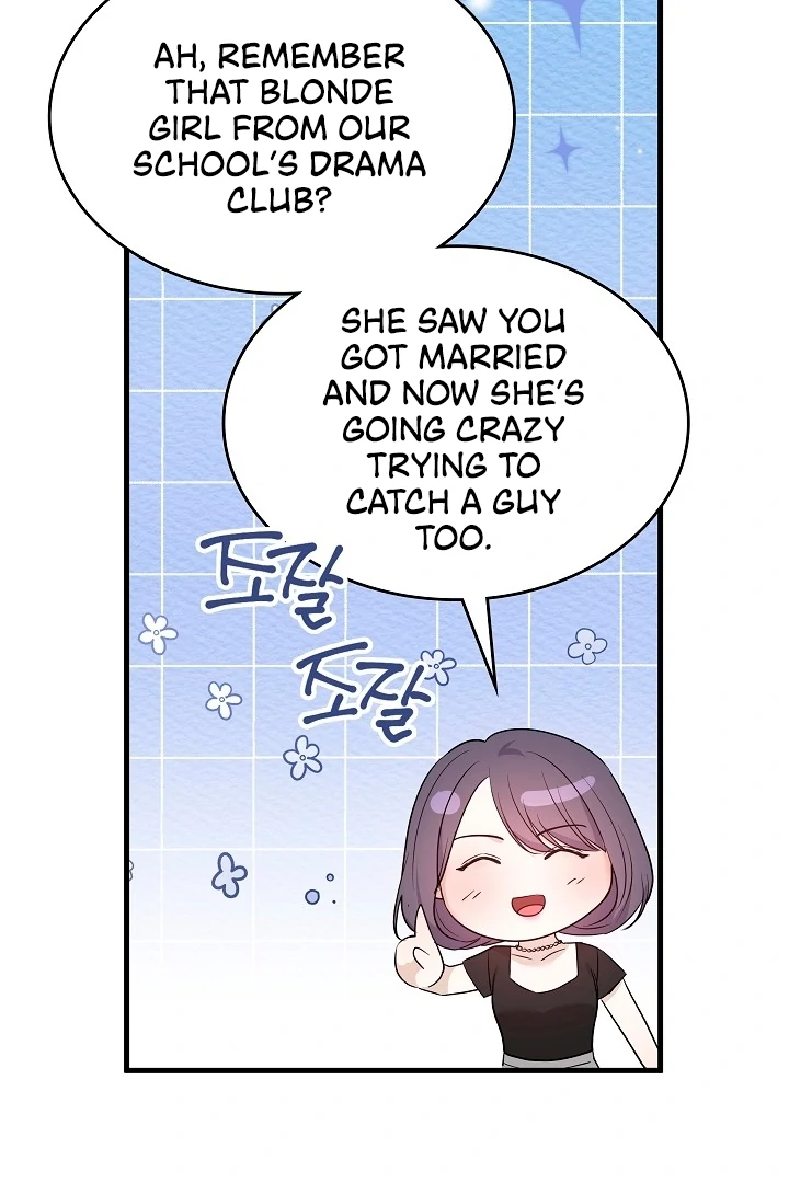 The Contract Marriage Night [+19] [Luna Toons] - Chapter 06 - S1 manhwa