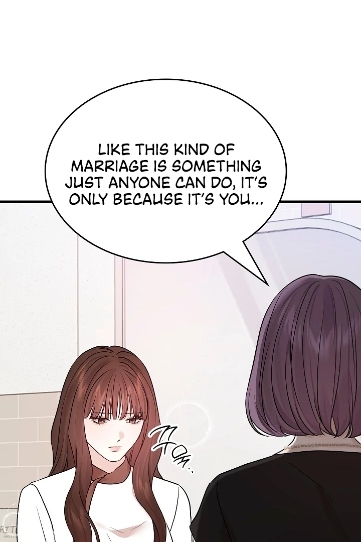 The Contract Marriage Night [+19] [Luna Toons] - Chapter 06 - S1 manhwa