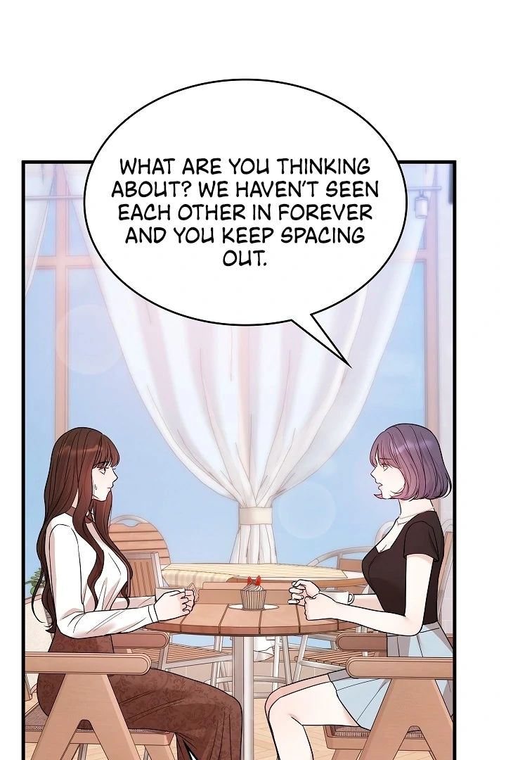 The Contract Marriage Night [+19] [Luna Toons] - Chapter 06 - S1 manhwa