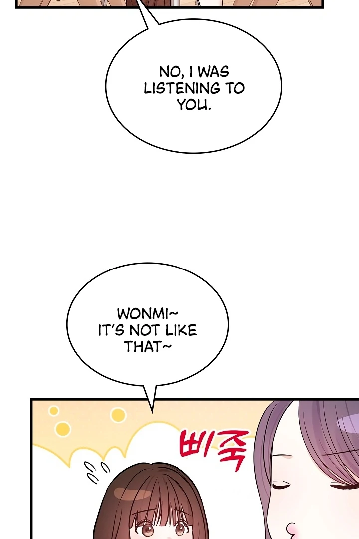 The Contract Marriage Night [+19] [Luna Toons] - Chapter 06 - S1 manhwa