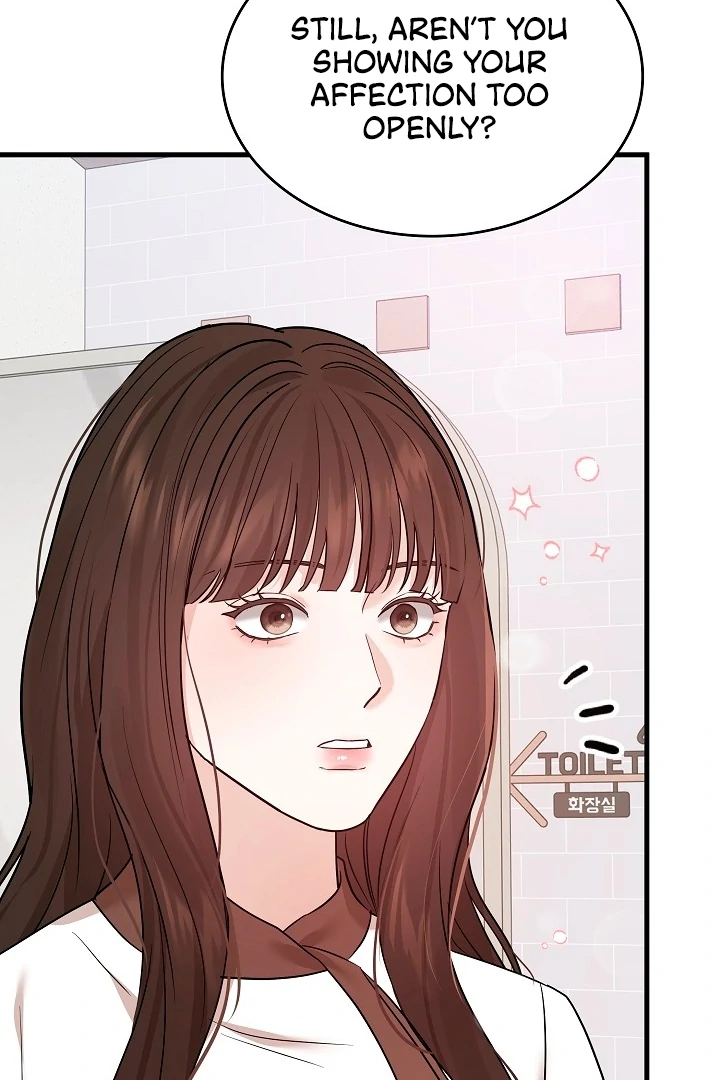 The Contract Marriage Night [+19] [Luna Toons] - Chapter 06 - S1 manhwa