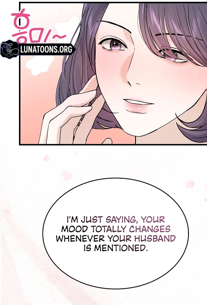 The Contract Marriage Night [+19] [Luna Toons] - Chapter 06 - S1 manhwa