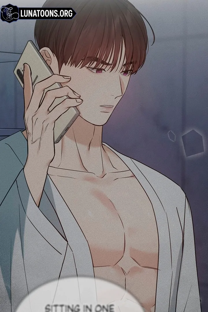 The Contract Marriage Night [+19] [Luna Toons] - Chapter 06 - S1 manhwa