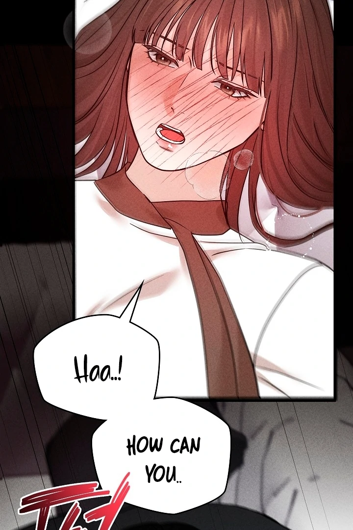 The Contract Marriage Night [+19] [Luna Toons] - Chapter 06 - S1 manhwa