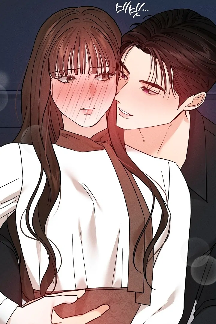 The Contract Marriage Night [+19] [Luna Toons] - Chapter 06 - S1 manhwa