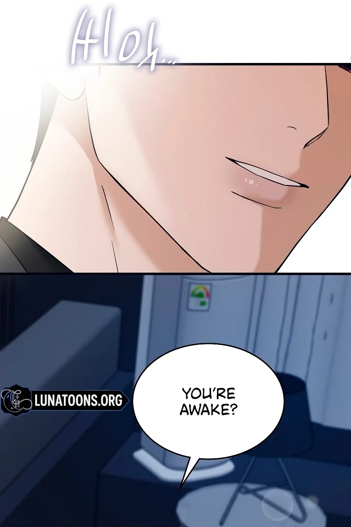 The Contract Marriage Night [+19] [Luna Toons] - Chapter 06 - S1 manhwa