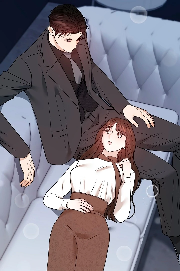 The Contract Marriage Night [+19] [Luna Toons] - Chapter 06 - S1 manhwa
