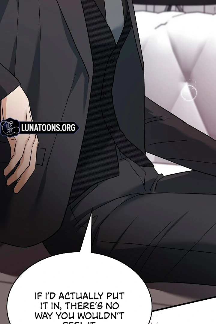 The Contract Marriage Night [+19] [Luna Toons] - Chapter 06 - S1 manhwa