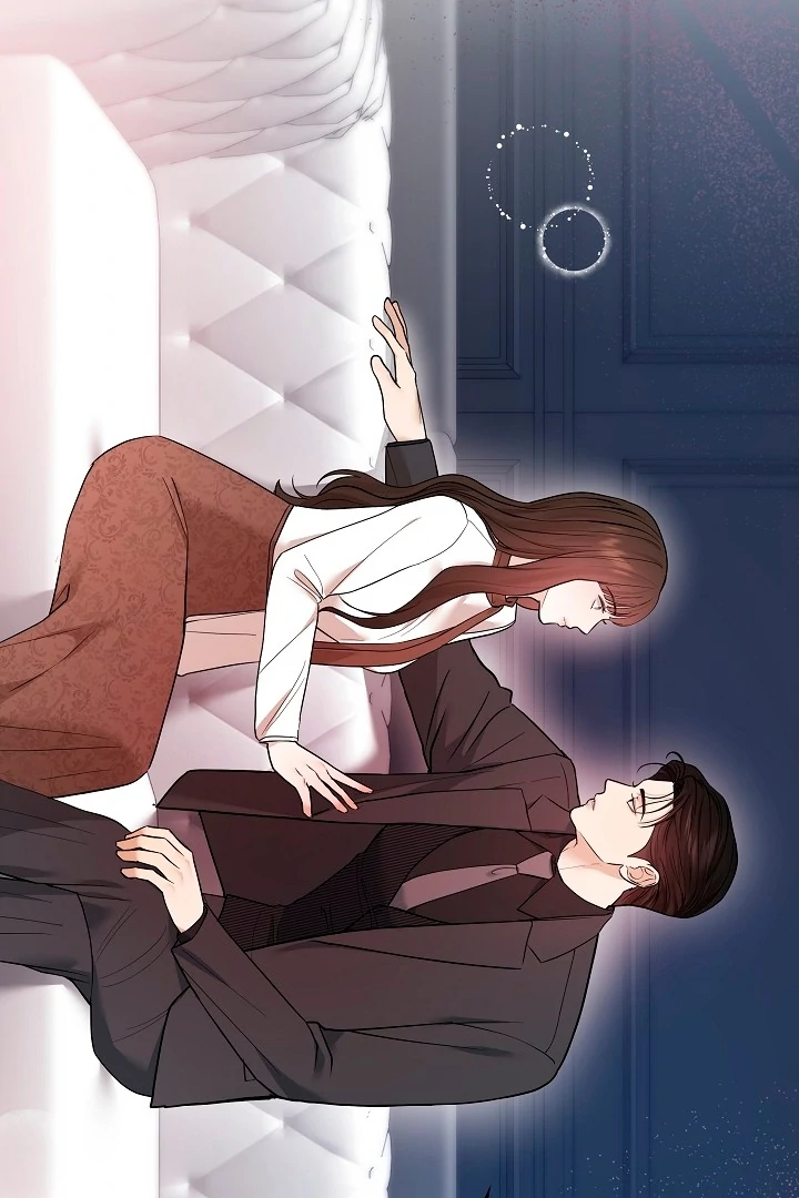 The Contract Marriage Night [+19] [Luna Toons] - Chapter 06 - S1 manhwa